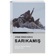 Atee Dnen Dnya Sarkam Reyhan Yldz OMNIA