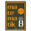 8. Snf Matematik Yeni Nesil Soru Bankas DNA Yaynlar