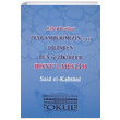 Ezber Kartlar Peygamberimizin (s.a.v.) Dilinden Dua ve Zikirler Hsnul Mslim Said El-Kahtani Okul Yaynlar
