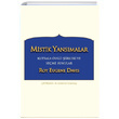 Mistik Yansmalar Kutsala vg iirleri ve Seme Sunular Roy Eugene Davis Gazi Kitabevi