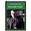 Kuyucakl Yusuf Sabahattin Ali Optimum Kitap