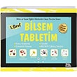 1. Snf Bilsem Tabletim Hayat Okul Yaynlar