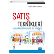 Sat Teknikleri Serpil nal Kestane Nobel Akademik Yaynclk