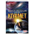 Sonsuzlua Alan Hayat Kyamet Suavi Suar Onur Kitap