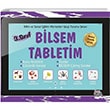 3. Snf Bilsem Tabletim Hayat Okul Yaynlar