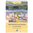 Eski Hindistanda Budizm T. W. Rhys Davids Okyanus Yaynclk