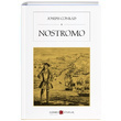 Nostromo Joseph Conrad Karbon Kitaplar