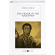 The Nigger Of The Narcissus Joseph Conrad Karbon Kitaplar