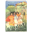 Yunan Masallar Hlya Adan Helvac Okyanus Yaynclk