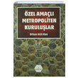 zel Amal Metropoliten Kurulular Orhan Veli Alc Orion Kitabevi