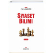 Siyaset Bilimi Orion Kitabevi
