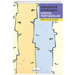 Demokrasi Teorisinde Gncel Tartmalar Orion Kitabevi