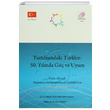 Yurtdndaki Trkler 50. Ylnda G ve Uyum Orion Kitabevi