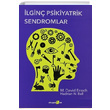 lgin Psikiyatrik Sendromlar Okuyan Us Yaynlar