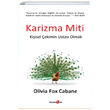 Karizma Miti Olivia Fox Cabane Okuyan Us Yaynlar
