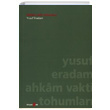 Ahkam Vakti Tohumlar Yusuf Eradam Okuyan Us Yaynlar