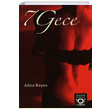 7 Gece Alina Reyes Okuyan Us Yaynlar
