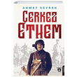 erkez Ethem Ahmet Seyrek Dorlion Yaynevi