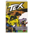 Altn Klasik Tex Say 8 Kara akal Oldpawnee Bill Yeil Tepe lm Karanlkta Bekliyor G. L. Bonelli Olak Yaynclk