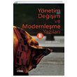 Ynetim Deiim ve Modernleme Yazlar 2 izgi Kitabevi Yaynlar
