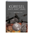 Kresel Kaos Rant Sava Fatih Mehmet cal izgi Kitabevi Yaynlar