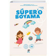Sper Boyama 1 Pay Kitap