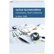 Salk letmelerinde Finansal Performans Blent Yldz Hiperlink Yaynlar