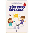 Sper Boyama 3 Pay Kitap