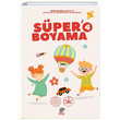 Sper Boyama 4 Pay Kitap