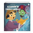 Alaaddinin Sihirli Lambas Minikler in nl Eserler Almidilli