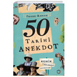 50 Tarihi Anekdot Frede Royer Orenda