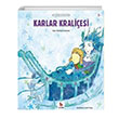 Karlar Kraliesi Minikler in nl Eserler Hans Christian Andersen Almidilli