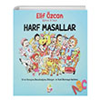 Harf Masallar Elif zcan Ahbap Kitap