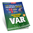 6. Snf Sosyal Bilgiler Var Deneme Snav Ar Yaynclk