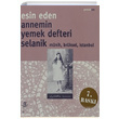 Annemin Yemek Defteri Esin Eden Olak Yaynclk