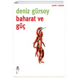 Baharat ve G Deniz Grsoy Olak Yaynclk