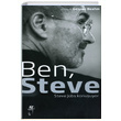 Ben Steve Olak Yaynclk