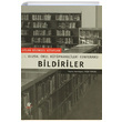 Bildiriler I. Ulusal Okul Ktphanecileri Konferans Olak Yaynclk