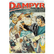 Dampyr Sper Cilt 12 Olak Yaynclk