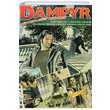 Dampyr Sper Cilt 17 Mauro Boselli Olak Yaynclk
