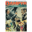 Dampyr Sper Cilt 11 Olak Yaynclk