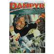 Dampyr Sper Cilt 14 Mauro Boselli Olak Yaynclk