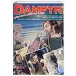 Dampyr Sper Cilt 16 Mauro Boselli Olak Yaynclk