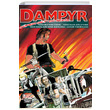 Dampyr Sper Cilt 18 Mauro Boselli Olak Yaynclk
