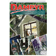 Dampyr Sper Cilt 19 Olak Yaynclk