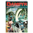 Dampyr Sper Cilt 22 Mauro Boselli Olak Yaynclk