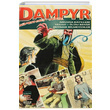 Dampyr Sper Cilt 8 Olak Yaynclk
