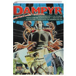 Dampyr Sper Cilt 9 Mauro Boselli Olak Yaynclk