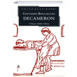 Decameron Giovanni Boccaccio Olak Yaynclk