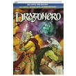Dragonero Stefano Vietti Olak Yaynclk
